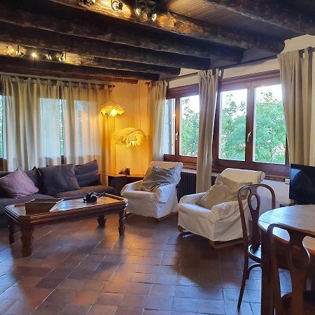 Apartamento Con Magnificas Vistas En Pleno Pirineo Альп Екстер'єр фото
